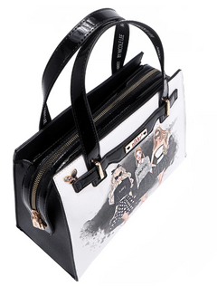 Trio Handbag