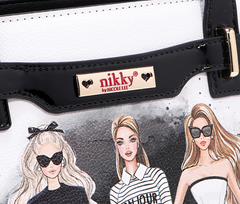 Trio Handbag