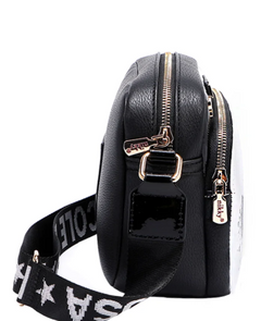 Trio Crossbody