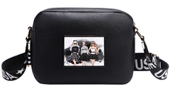 Trio Crossbody