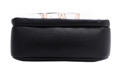 Trio Crossbody