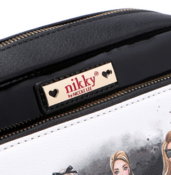 Trio Crossbody