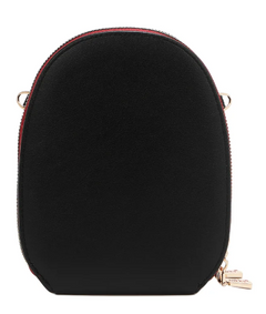 Nikky Multi Pocket Small Crossbody