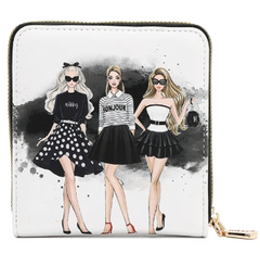 Nikky Jewelry Organizer Pouch