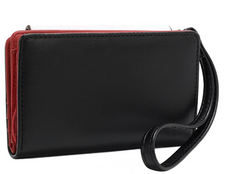 Nikky Small Bifold Wallet Trio