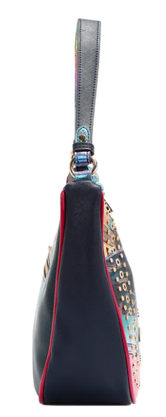 Hollywood Drive Shoulder Bag Nicole Lee