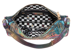 Hollywood Drive Shoulder Bag Nicole Lee
