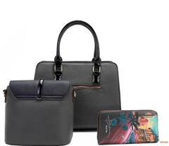 Nicole Lee Hollywood Drive 3 pc Set