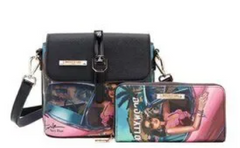 Nicole Lee Hollywood Drive 3 pc Set