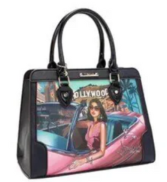 Nicole Lee Hollywood Drive 3 pc Set