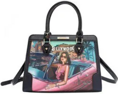 Nicole Lee Hollywood Drive 3 pc Set