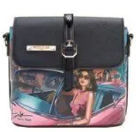 Nicole Lee Hollywood Drive 3 pc Set