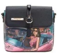 Nicole Lee Hollywood Drive 3 pc Set