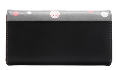 Nikky Trifold Wallet V.2 Ciega Por Ti