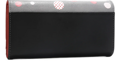 Nikky Trifold Wallet V.2 Ciega Por Ti