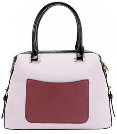 Nail Polish 3 Piece Set (Handbag, Crossbody Wallet)