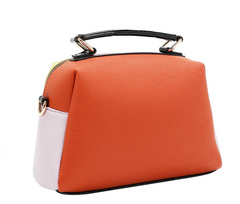 Nail Polish 3 Piece Set (Handbag, Crossbody Wallet)