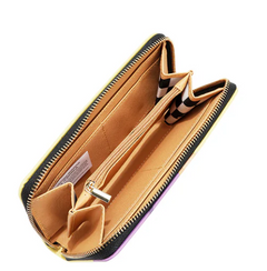 Nail Polish 3 Piece Set (Handbag, Crossbody Wallet)