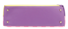 Nail Polish Hobo Bag