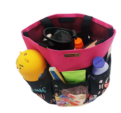 Medium Bella Caddy Organizer Bag Nail Polish