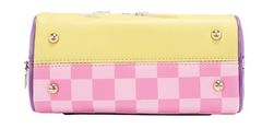 Nail Polish Mini Dome Bag