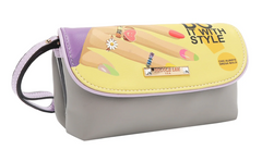 Jeni Makeup Bag Nail Polish
