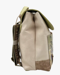 Green Sweet Candy Backpack – Dreamy Garden Collection