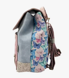 Pink Sweet Candy Backpack – Dreamy Garden Collection