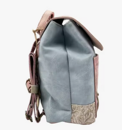 Pink Sweet Candy Backpack – Dreamy Garden Collection