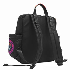 Bolsa de pañales con cambiador