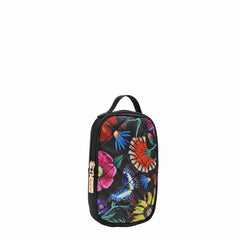 Bolsa de pañales con cambiador