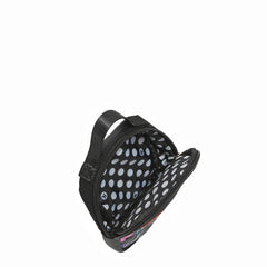 Bolsa de pañales con cambiador
