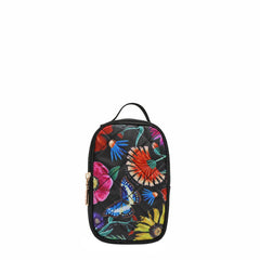 Bolsa de pañales con cambiador
