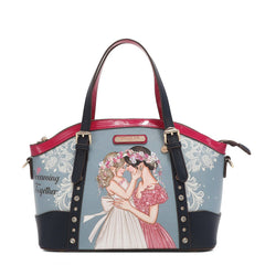 Bolso de mano Soñando juntos
