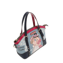 Bolso de mano Soñando juntos