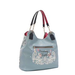 Bolso de hombro Dreaming Together