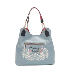 Bolso de hombro Dreaming Together