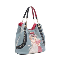 Bolso de hombro Dreaming Together