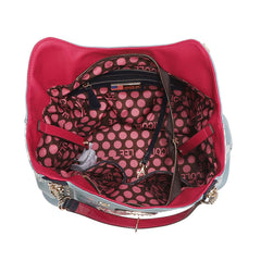 Bolso de hombro Dreaming Together