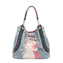 Bolso de hombro Dreaming Together