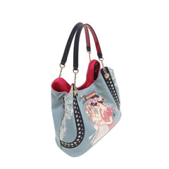 Bolso de hombro Dreaming Together