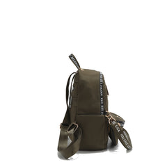 Mochila de nailon de dos piezas Keysha