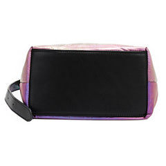 FAMILY YEARBOOK IRIDESCENT CROSSBODY