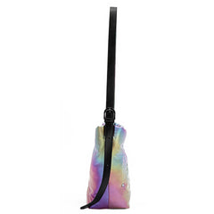 FAMILY YEARBOOK IRIDESCENT CROSSBODY