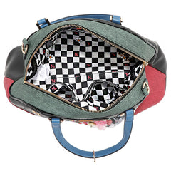 FAMILY YEARBOOK DOME BAG