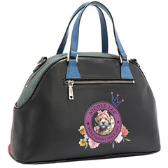 FAMILY YEARBOOK DOME BAG