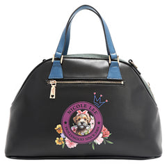 FAMILY YEARBOOK DOME BAG