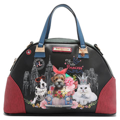 FAMILY YEARBOOK DOME BAG