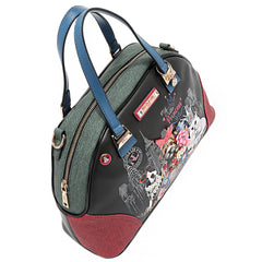 FAMILY YEARBOOK DOME BAG
