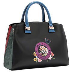 FAMILY YEARBOOK SATCHEL